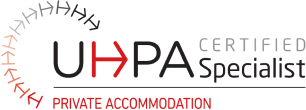 uhpa private accommodation