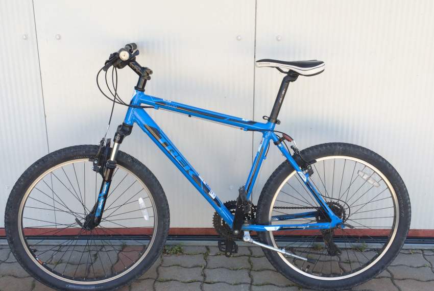 Trek Fahrrad (bike)