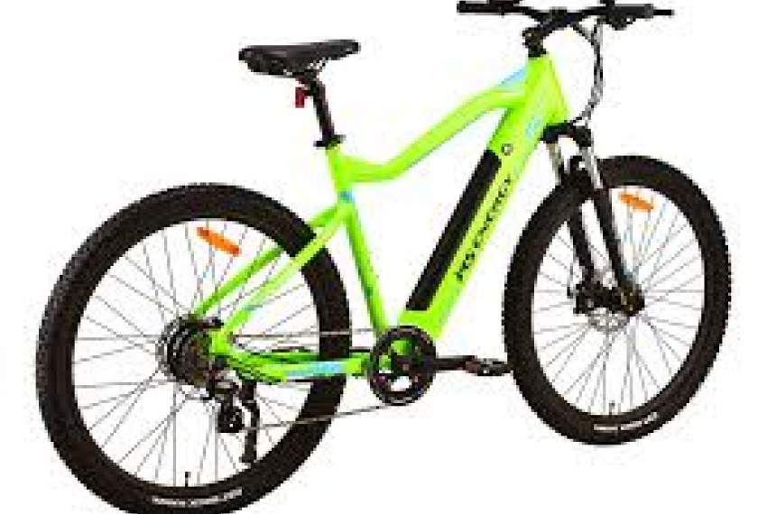 MS Energy m11 - bicicletta elettrica