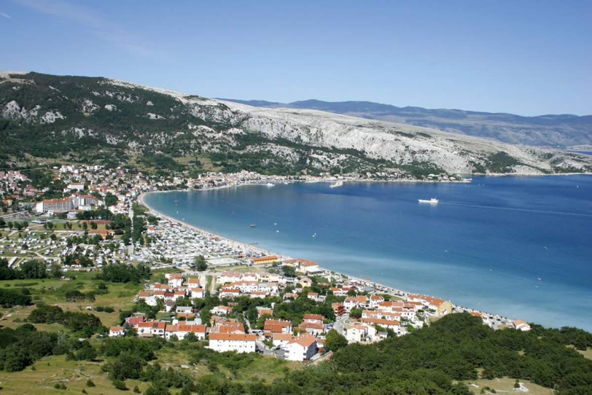 Krk: how to get there, where to stay and beaches 