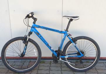 Trek Fahrrad (bike)