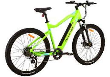 MS Energy m11 - bicicletta elettrica